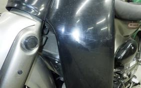 HONDA LITTLE CUB E 1996 AA01