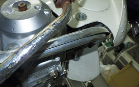 HONDA C50 SUPER CUB 2023 C50