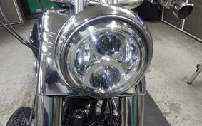 HARLEY FLSTF 1580 2013