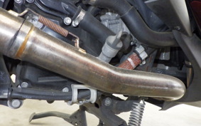 YAMAHA MAJESTY 250 Gen.4 SG20J