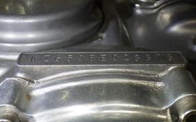 KAWASAKI Z650 1977 KZ650B