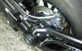TRIUMPH ROCKET III ストームR 2025