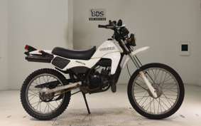 SUZUKI TS50 Hustler 1996 SA11A