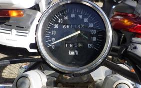 KAWASAKI ELIMINATOR 125 BN125A