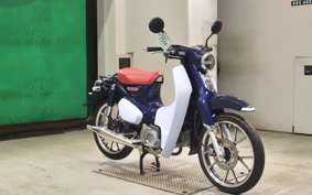 HONDA C125 SUPER CUB 2024 JA48