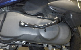 SUZUKI LET's 5 G 2022 CA47A