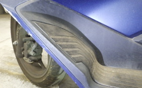 HONDA PCX125 1998 JK05