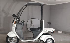 HONDA GYRO TA03