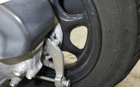 YAMAHA JOG-7 2011 AY01