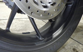 HONDA CB400SF GEN 4 A 2021 NC42