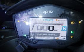 APRILIA RS660 2022