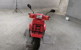 HONDA GYRO TD02