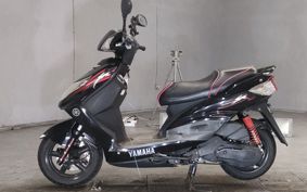 YAMAHA CYGNUS125XSR SE44J