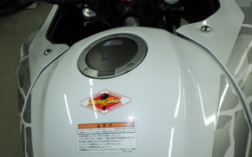 HONDA 400X 2021