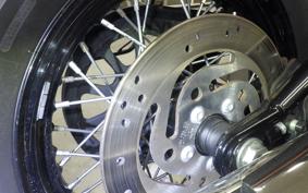 HARLEY FLS 1580 2015