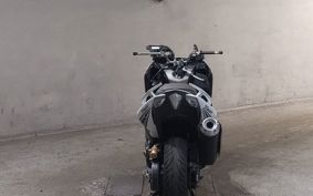 YAMAHA T-MAX 530 2016 SJ12J