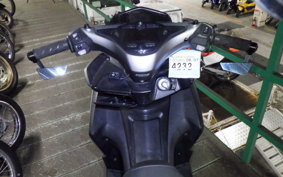 YAMAHA AERO X 155 2014