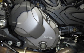 DUCATI MONSTER 937 + 2022