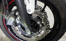 KAWASAKI Z650 A 2022 ER650H