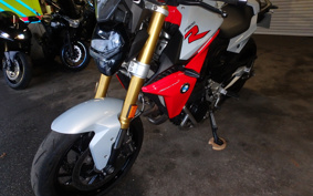 BMW F900R STANDARD 2020 0K11