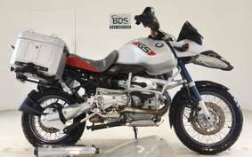 BMW R1150GS ADVENTURE 2003
