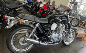 HONDA CB1100 EX 2022 SC65