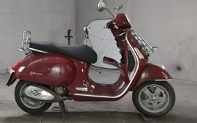 VESPA GTS250 IE M45100
