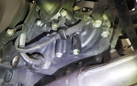 KAWASAKI ELIMINATOR400-3SE 2024 EL400A