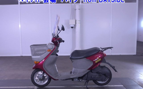 SUZUKI LET's 4