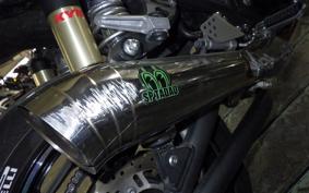 KAWASAKI ZRX1200 D 2011 ZRT20D