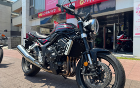 HONDA CB1000F 2025 SC94