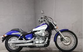 HONDA SHADOW 400 CUSTOM NC45