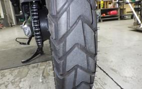 HONDA CT125-2 2024 JA65