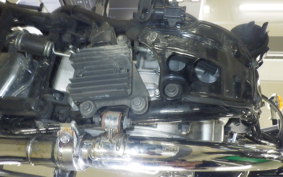 YAMAHA SR400 Gen.5 2021 RH16J