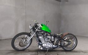 HONDA STEED 400 1992 NC26