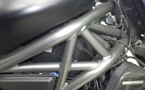 DUCATI DIAVEL X 2016