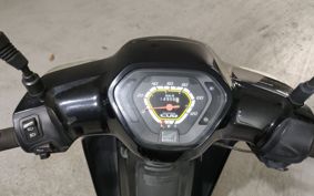 HONDA SUPER CUB110 JA10