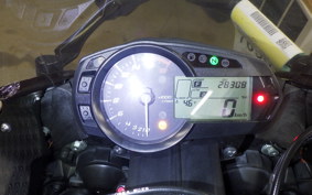 KAWASAKI NINJA ZX-6R A 2017