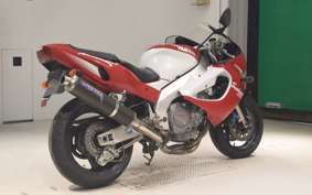 YAMAHA YZF1000R THUNDERACE 1997
