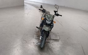 KAWASAKI KSR110 KL110D