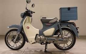 HONDA C125 SUPER CUB 2026 JA58