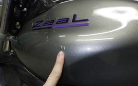 YAMAHA ZEAL