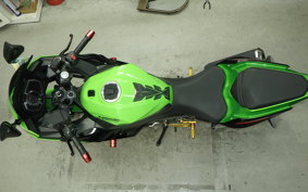 KAWASAKI NINJA 400 2021 EX400G