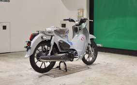 HONDA C125 SUPER CUB JA71