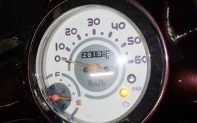 HONDA GIORNO 2 AF70