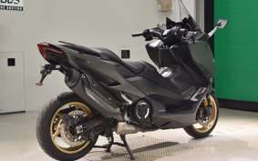 YAMAHA T-MAX 560 T 2021 SJ19J