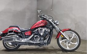 YAMAHA XVS1300CA STRIKER VP33