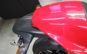 DUCATI MONSTER 400 IE 2007