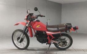 HONDA XL250R MD03