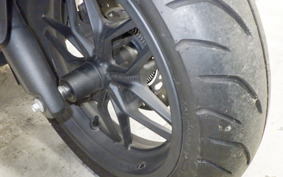HONDA FORZA 250 2025 MF13